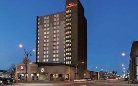 Hilton Garden Inn Saskatoon Downtown